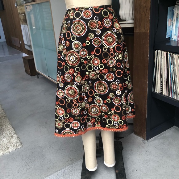 Talbots Dresses & Skirts - 3/$25 Boho Talbots skirt petite